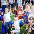 Аниматоры для детей Сумы. Детские аниматоры на выезд0