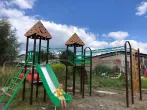 Детская Площадка "Карпатская Ночь"5