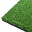 Искусственная трава CCGrass YEll 15 ITF certificate (теннис)2