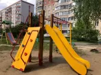 Площадка "Скелелаз М1" Универсал7