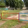 Паркан "Металевий М1" Забор, Огорожа.2