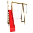 Дитячий дерев'яний майданчик "SportBaby 3"1