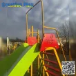 Горка "Антивандальная"3