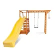 Детская площадка и песочница SportBaby 240