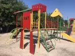 Игровая Площадка "Замок М1"1