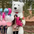Білий Ведмедик Кривий Ріг4