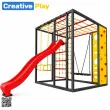 Игровый КУБ М4 металический7