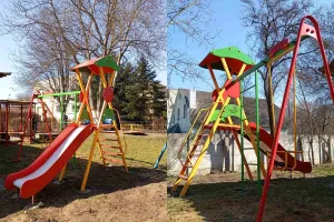 Рівненський Реабілітаційний Центр